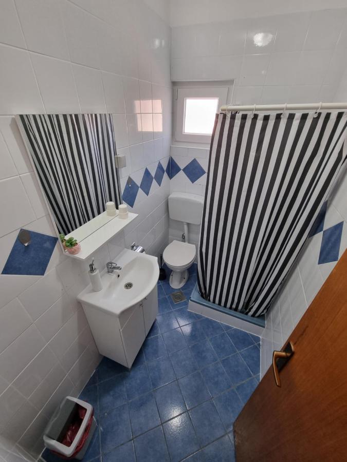 Apartments Lili Biograd Na Moru Luaran gambar