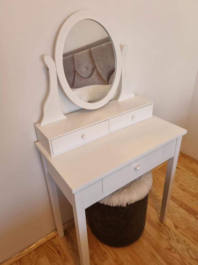 Apartments Lili Biograd Na Moru Luaran gambar