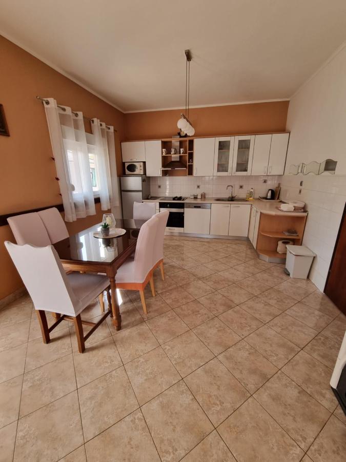 Apartments Lili Biograd Na Moru Luaran gambar