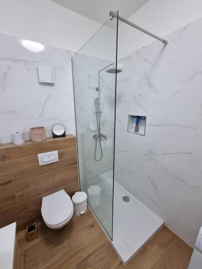 Apartments Lili Biograd Na Moru Luaran gambar