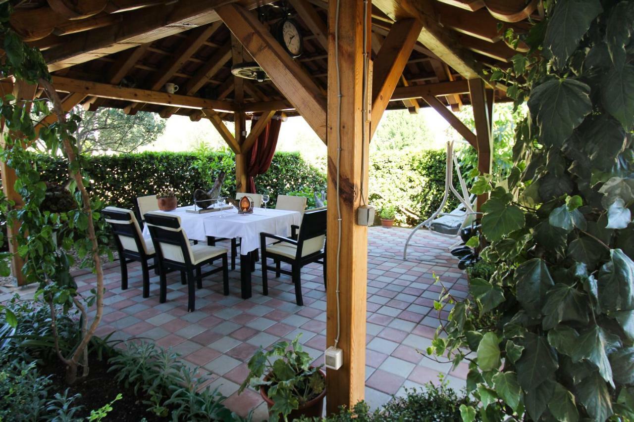 Apartments Lili Biograd Na Moru Luaran gambar